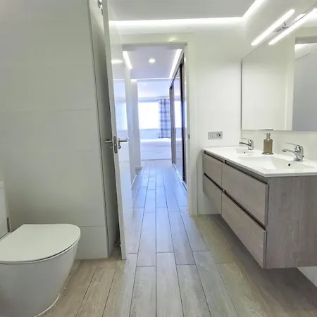 Ocean Garden Sunset - Heated Swimming Pool Free Wifi Apartmán *