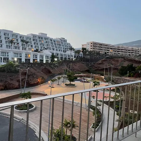 Apartment Ocean Garden Sunset - Heated Swimming Pool Free Wifi Costa Adeje (Tenerife)