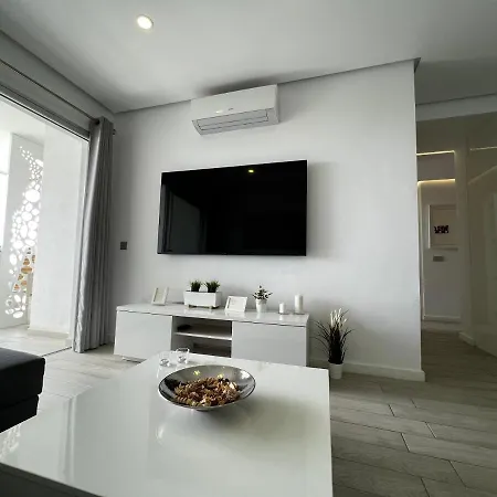 Ocean Garden Sunset - Heated Swimming Pool Free Wifi Apartamento Costa Adeje (Tenerife)