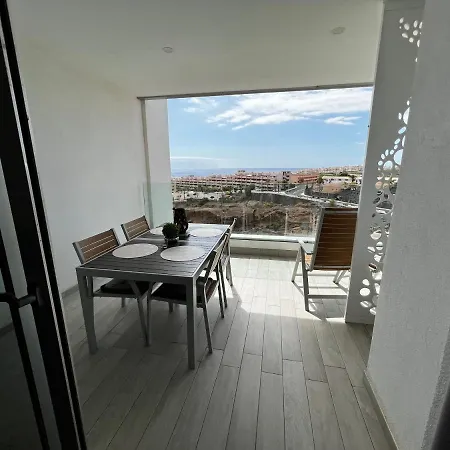 Ocean Garden Sunset - Heated Swimming Pool Free Wifi Apartamento