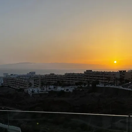 Ocean Garden Sunset - Heated Swimming Pool Free Wifi Apartamento