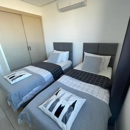 Appartamento Ocean Garden Sunset - Heated Swimming Pool Free Wifi Costa Adeje (Tenerife)