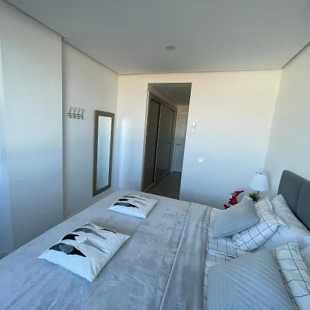 Ocean Garden Sunset - Heated Swimming Pool Free Wifi Apartamento