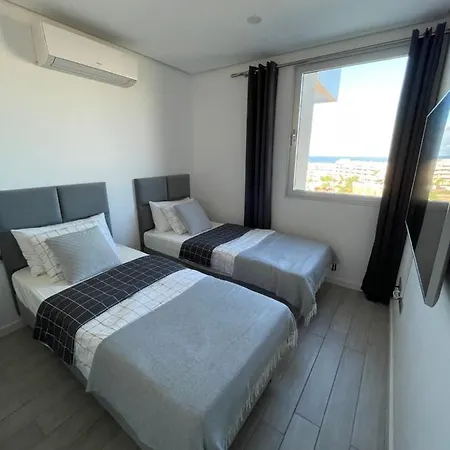 Ocean Garden Sunset - Heated Swimming Pool Free Wifi Apartmán *