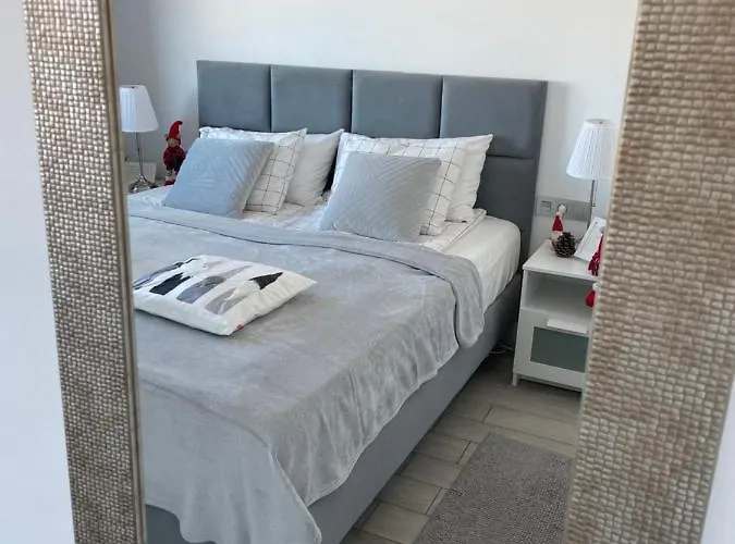 Apartment Ocean Garden Sunset - Heated Swimming Pool Free Wifi *