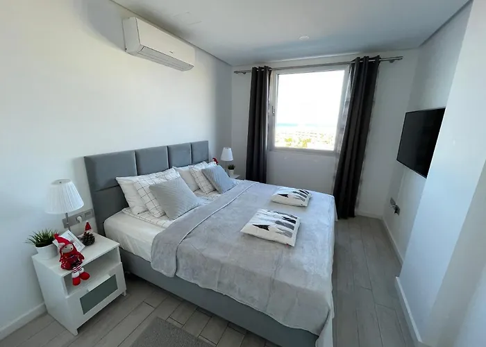 Ocean Garden Sunset - Heated Swimming Pool Free Wifi * Costa Adeje (Tenerife)