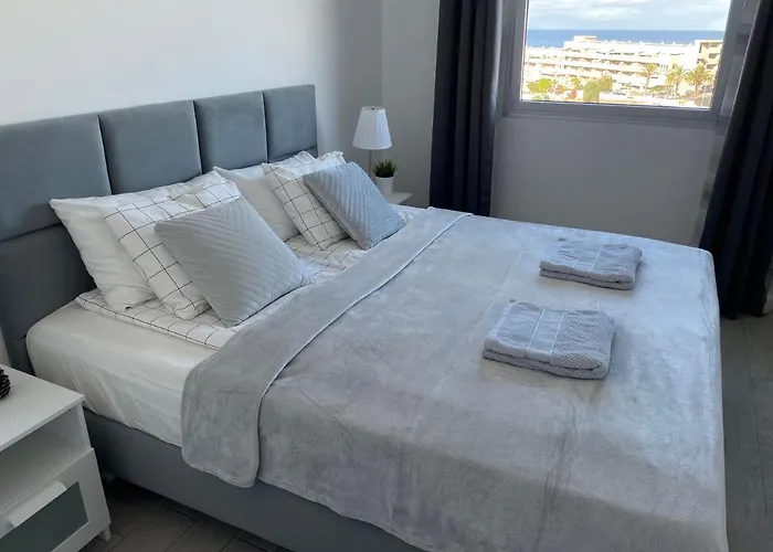 Apartment Ocean Garden Sunset - Heated Swimming Pool Free Wifi *