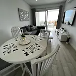 Apartment Ocean Garden Sunset - Heated Swimming Pool Free Wifi Costa Adeje (Tenerife)