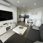 Ocean Garden Sunset - Heated Swimming Pool Free Wifi Apartment *