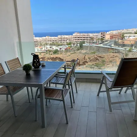 Ocean Garden Sunset - Heated Swimming Pool Free Wifi Appartement *