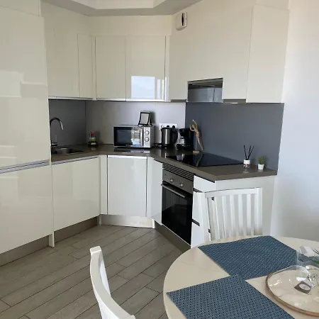 Apartment Ocean Garden Sunset - Heated Swimming Pool Free Wifi *