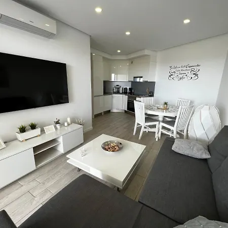 Ocean Garden Sunset - Heated Swimming Pool Free Wifi Appartement *