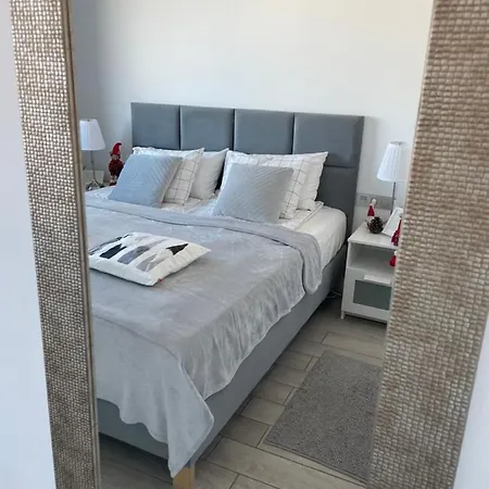 דירה Ocean Garden Sunset - Heated Swimming Pool Free Wifi *