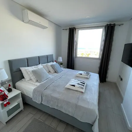 Ocean Garden Sunset - Heated Swimming Pool Free Wifi * Costa Adeje (Tenerife)