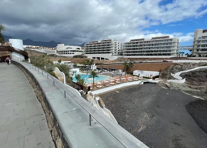 Apartament Ocean Garden Sunset - Heated Swimming Pool Free Wifi *