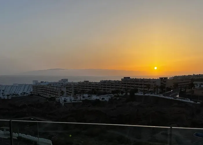 Ocean Garden Sunset - Heated Swimming Pool Free Wifi Apartament