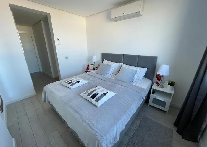 Ocean Garden Sunset - Heated Swimming Pool Free Wifi Costa Adeje (Tenerife)