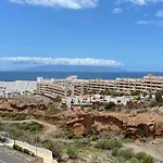 Apartament Ocean Garden Sunset - Heated Swimming Pool Free Wifi Costa Adeje (Tenerife)