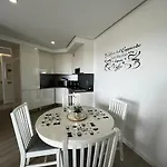 Apartament Ocean Garden Sunset - Heated Swimming Pool Free Wifi Costa Adeje (Tenerife)