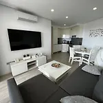 Apartament Ocean Garden Sunset - Heated Swimming Pool Free Wifi *