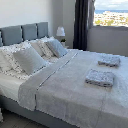 Apartament Ocean Garden Sunset - Heated Swimming Pool Free Wifi *